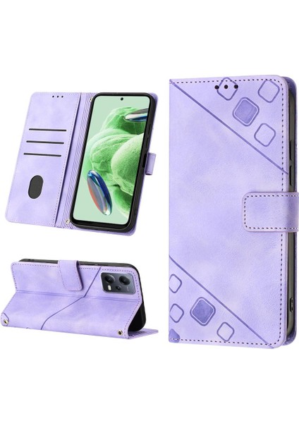 Xiaomi Redmi Not 12 5g Için Kılıf (Yurt Dışından)