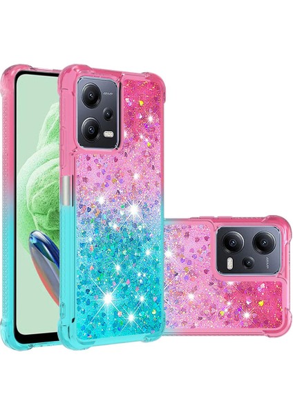 Xiaomi Redmi Not 12 5g Için Kılıf (Yurt Dışından)
