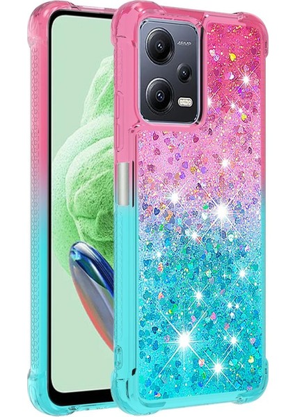 Xiaomi Redmi Not 12 5g Için Kılıf (Yurt Dışından)