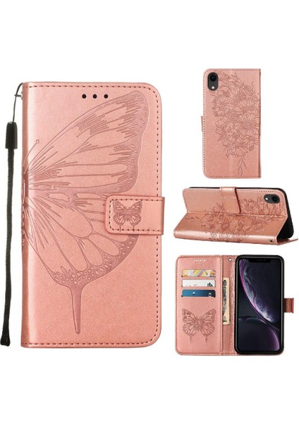 IPhone Xr Için Kılıf (Yurt Dışından)