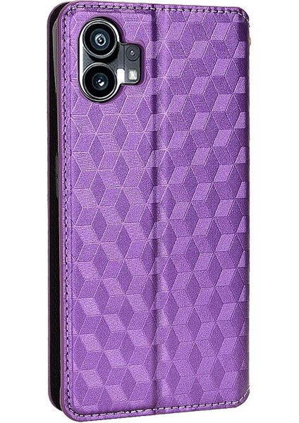 Nothing Telefon Kılıfı 1 (Yurt Dışından) modelleri