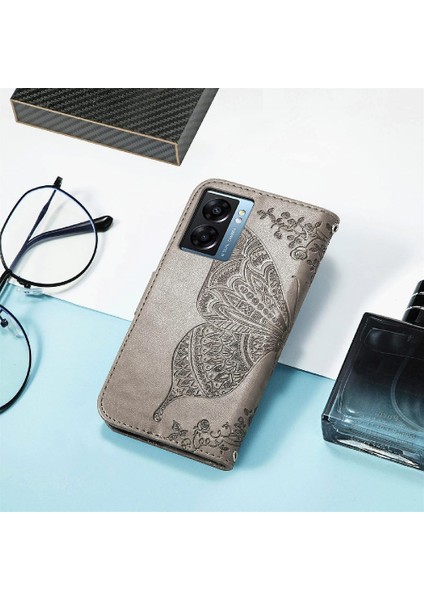 Oppo A57 5g Için Kılıf (Yurt Dışından) fırsatları