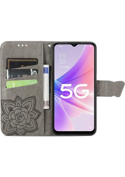 Oppo A57 5g Için Kılıf (Yurt Dışından) indirimleri