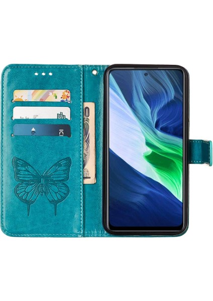 Mellow Shop Infinix Not 10 Için Durum (Yurt Dışından)