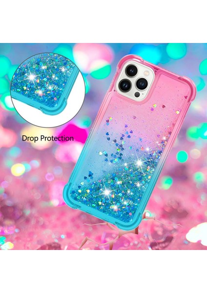 IPhone 13 Pro Max Için Kılıf (Yurt Dışından)