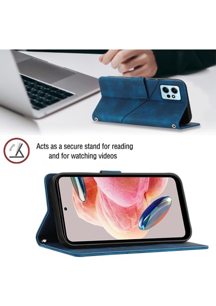 Xiaomi Redmi Not 12 4g Için Kılıf (Yurt Dışından) modelleri