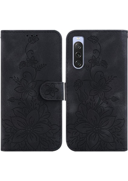 Sony Xperia 10 V Case ile Uyumlu (Yurt Dışından)