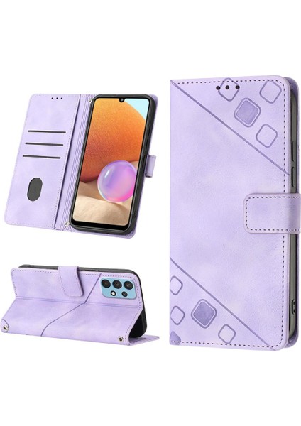 Samsung Galaxy A32 4g Için Kılıf (Yurt Dışından)