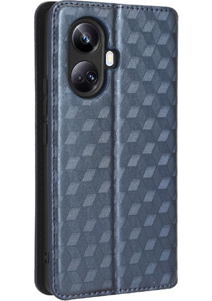 Oppo Realme 10 Pro Plus Için Kılıf (Yurt Dışından)