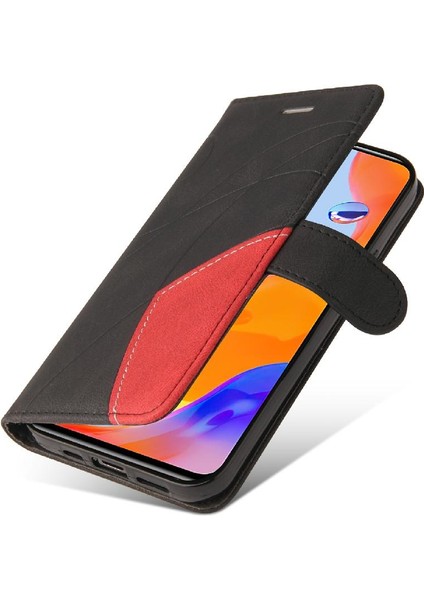 Xiaomi Redmi Not 11 Pro Telefon Kılıfı (Yurt Dışından)