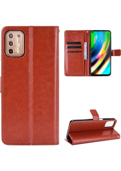 Motorola Moto G9 Plus Için Kılıf (Yurt Dışından) fırsatları