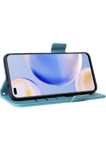 Wiko Hi Zevk Için Kılıf 60 Pro 5g Manyetik Cüzdan Yan Toka Pu Deri (Yurt Dışından) modelleri