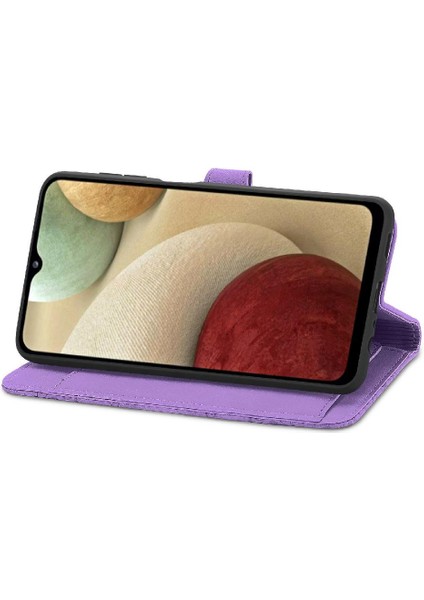 Samsung A12 5g Için Kılıf (Yurt Dışından)