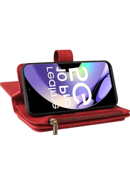 Oppo Realme 10 Pro 5g Telefon Kılıfı Için Kılıf (Yurt Dışından) modelleri