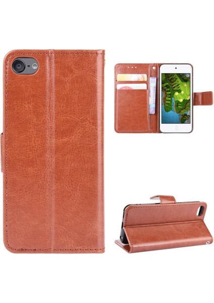 Ipod Touch 7/6 Için Kılıf (Yurt Dışından)