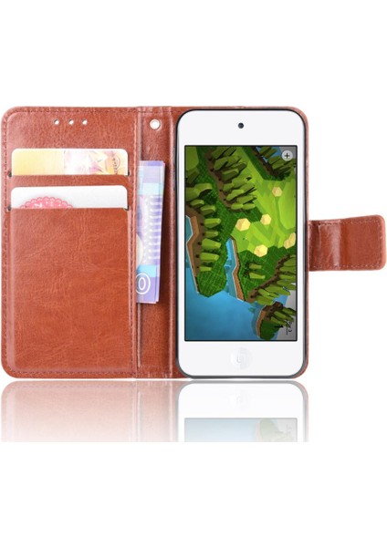 Ipod Touch 7/6 Için Kılıf (Yurt Dışından)