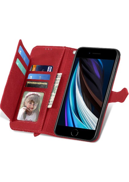 Iphone 8 / 7 / 6 Için Kılıf (Yurt Dışından)