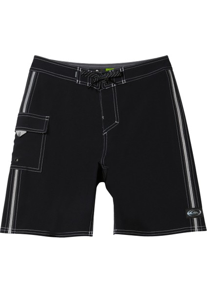 Saturn Solid 21 Erkek Boardshort