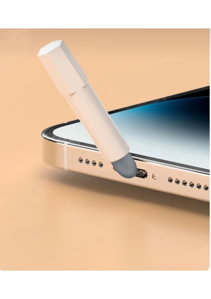 20IN1 Bilgisayar, Laptop, Klavye, Telefon, Kulaklık Temizleyici Fırça Kit Temizleme Seti modelleri