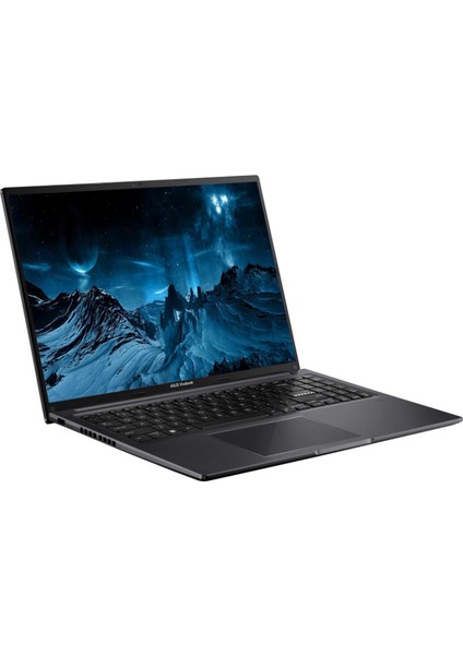 Vivobook F1605VA-DS5200TT03 I5-13500H 16GB 1tbssd 16" Windows 11 Home Taşınabilir Bilgisayar