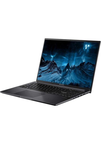 Vivobook F1605VA-DS5200TT03 I5-13500H 16GB 1tbssd 16" Windows 11 Home Taşınabilir Bilgisayar