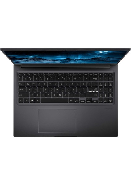 Vivobook F1605VA-DS5200TT03 I5-13500H 16GB 1tbssd 16" Windows 11 Home Taşınabilir Bilgisayar