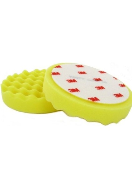 50488 Sarı Ince Pasta Süngeri 150 mm - 1 Adet