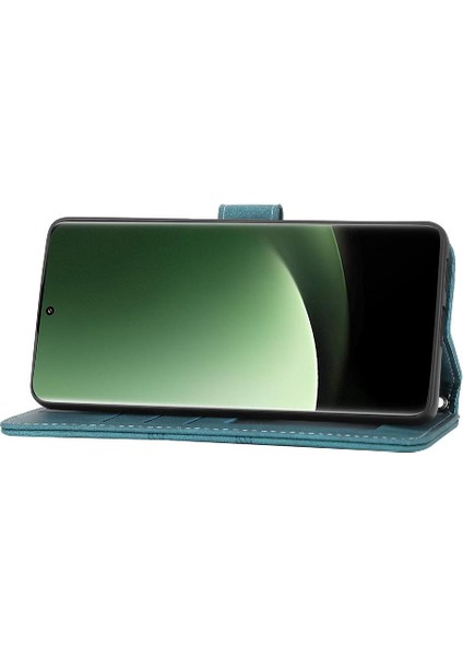 Xiaomi 13 Ultra Manyetik Kapatma Darbeye Koruyucu Kılıf Için Flip Case (Yurt Dışından) fırsatları