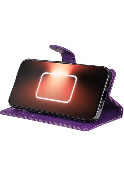 Realme Gt Neo 5 5g Için Flip Case Iş Cüzdan Telefon Kılıfı Klasik Katı (Yurt Dışından) indirimleri