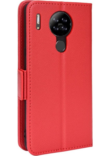 Blackview A80/A80S Manyetik Kart Yuvaları Tutucu Pu Deri Cüzdan Için Kılıf (Yurt Dışından) fırsatları
