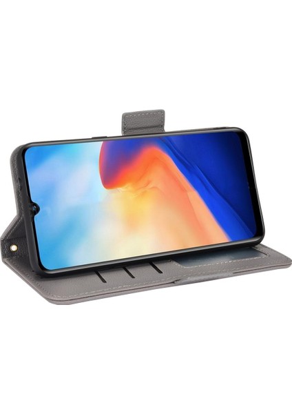 Blackview A80/A80S Manyetik Kart Yuvaları Tutucu Pu Deri Cüzdan Için Kılıf (Yurt Dışından) indirimleri