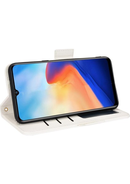 Blackview A80/A80S Manyetik Kart Yuvaları Tutucu Pu Deri Cüzdan Için Kılıf (Yurt Dışından) indirimleri