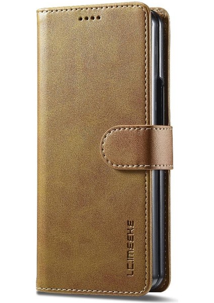 Samsung Galaxy Z Için Flip Case Horizontal 6 5g Buzağı Doku Yatay Flip Case (Yurt Dışından) fırsatları