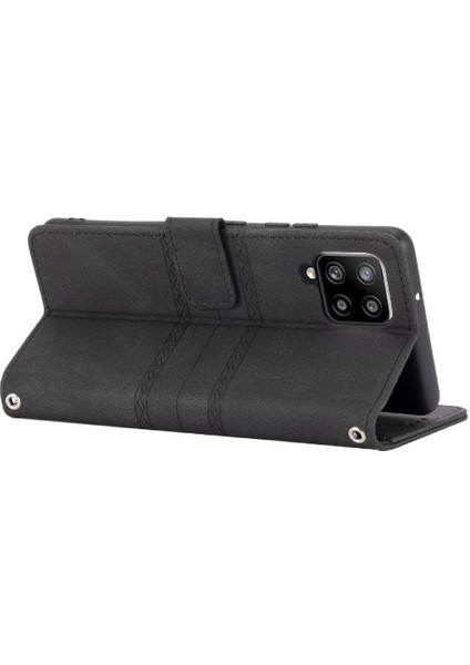Samsung Galaxy Flip 5g Için Flip CASE/M32 5g Manyetik Kapatma Darbeye (Yurt Dışından) indirimleri