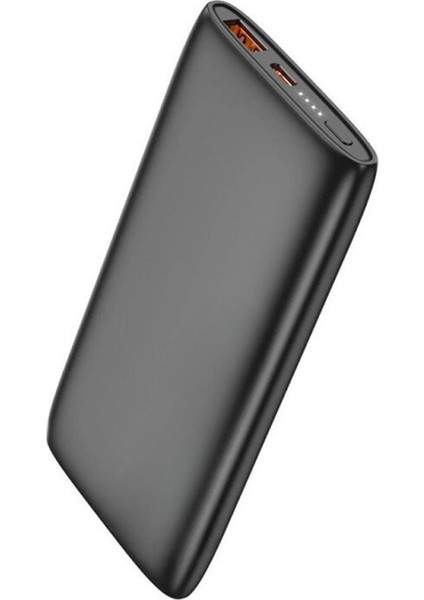 Hc Süper Hızlı 22.5W 10.000MAH Powerbank, Akım ve Isı Korumalı, Telefon, Tablet Powerbank