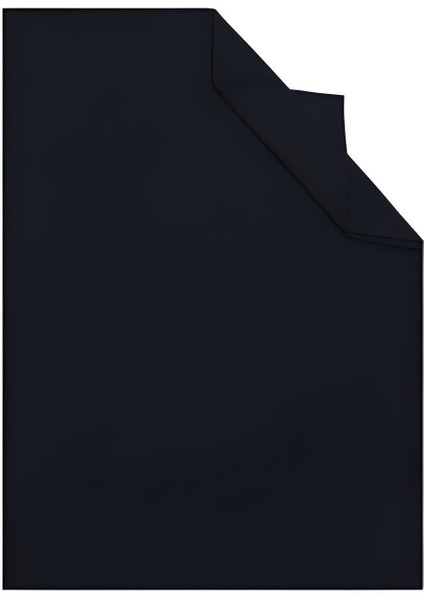 Kadın Tesettür Medine Ipeği Şal Lacivert