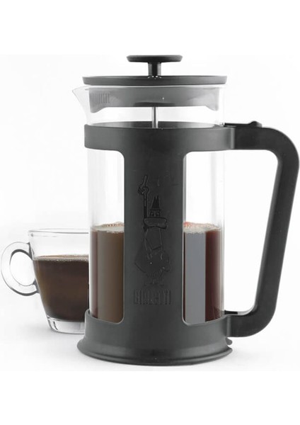 350 ml Çok Renkli Cam French Press, Şık ve Kullanışlı Kahve Demleme Aracı fırsatları