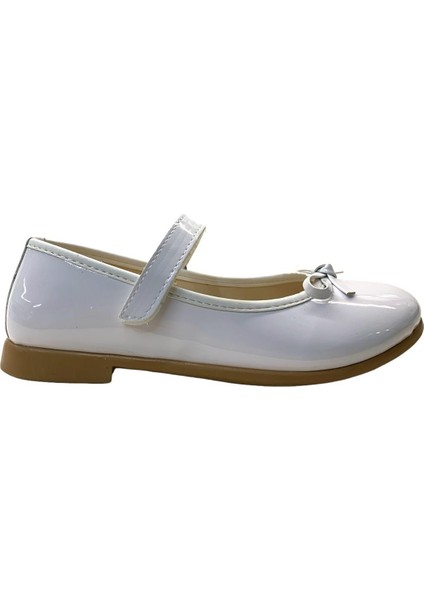 469 Kız Çocuk Fiyonklu Babet