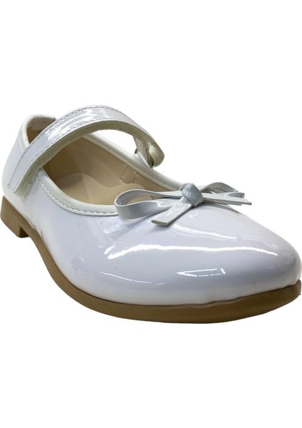 469 Kız Çocuk Fiyonklu Babet fiyatları