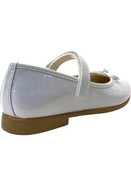 469 Kız Çocuk Fiyonklu Babet fırsatları