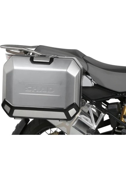 3p System Yan Çanta Demiri Bmw R1200GS (13-19) , R1250GS/ADV (19-23) W0GS124P fiyatları