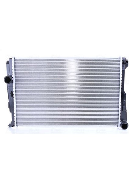 Motor Su Radyatoru Bmw X3 F25 X4 F26 Gnzrz