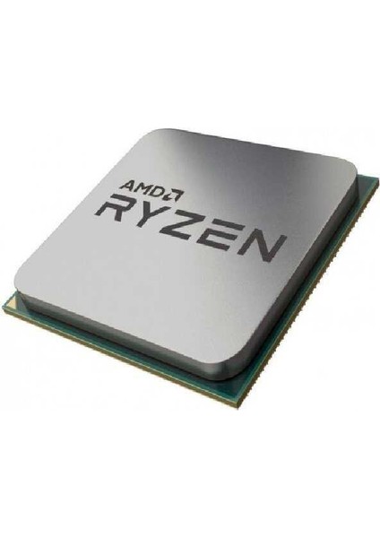 Ryzen 5 3600 3.60GHZ 35MB 6 Çekirdek Am4 3.gen Fansız Tray Işlemci