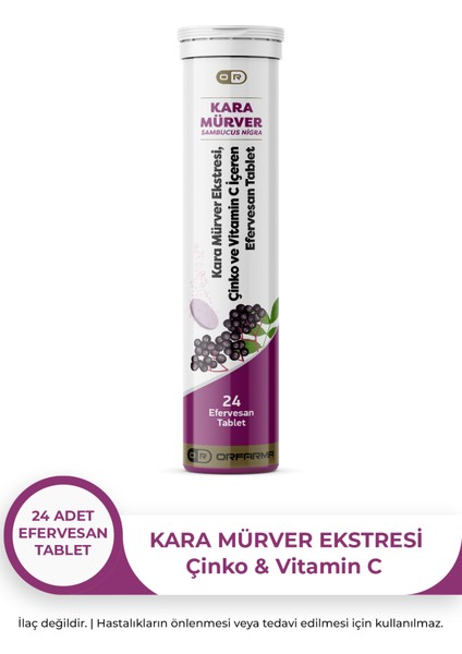 Kara Mürverekstresi