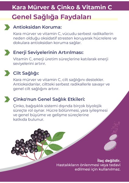 Kara Mürverekstresi modelleri