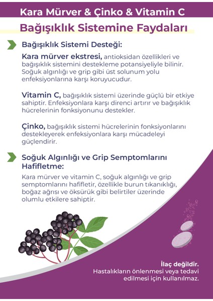 Kara Mürverekstresi fırsatları