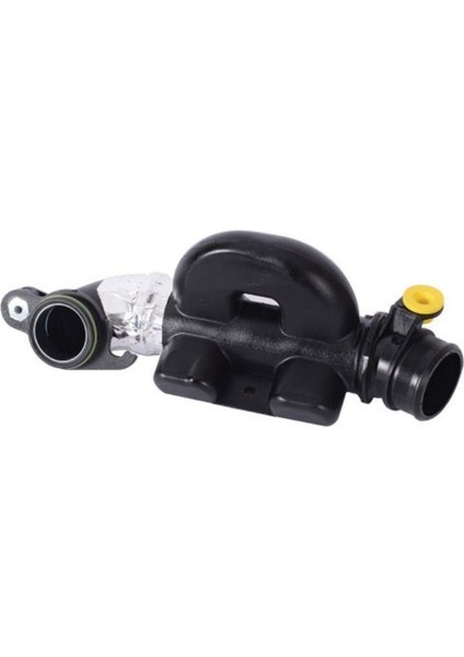 Turbo Susturucu 3008 308 Partner C4 Picasso Dw6 (İBR17640-144061-9657083780)