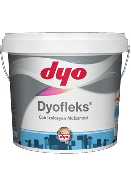 Dyofleks Beyaz 20 kg