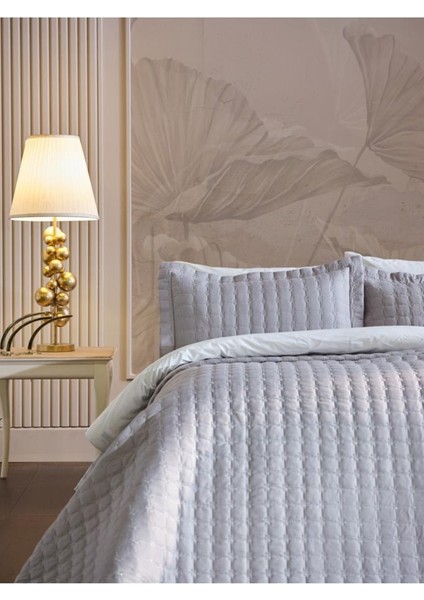 Home Tek Kişilik Yatak Örtüsü Flash