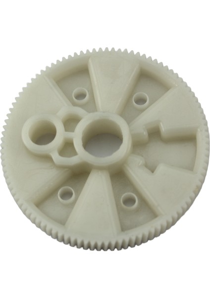 Skoda Fabia 1 1999-2008 Arka Silecek Motor Dişlisi 1x